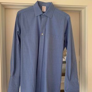 Brooks Brothers dress shirt